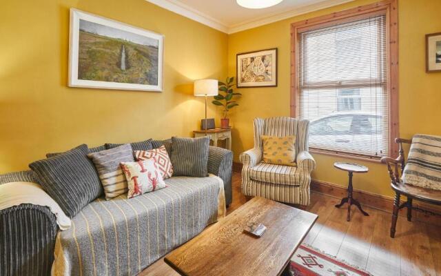 Host Stay Oswy Street