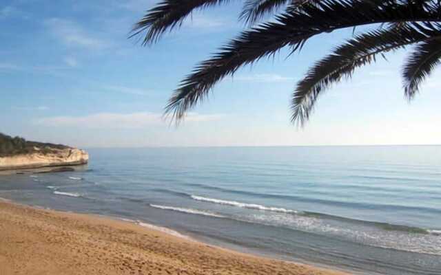 Hotel Noto Marina a Mare Spa