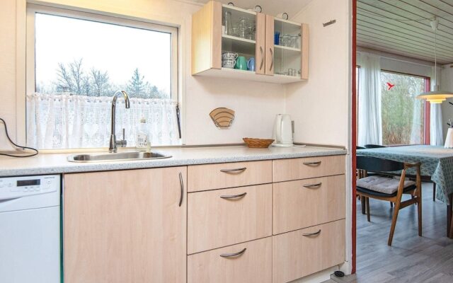 6 Person Holiday Home in Sydals-by Traum