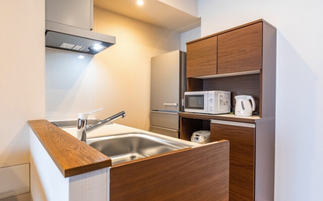 LAPIN MIHAMA Residence Hotel