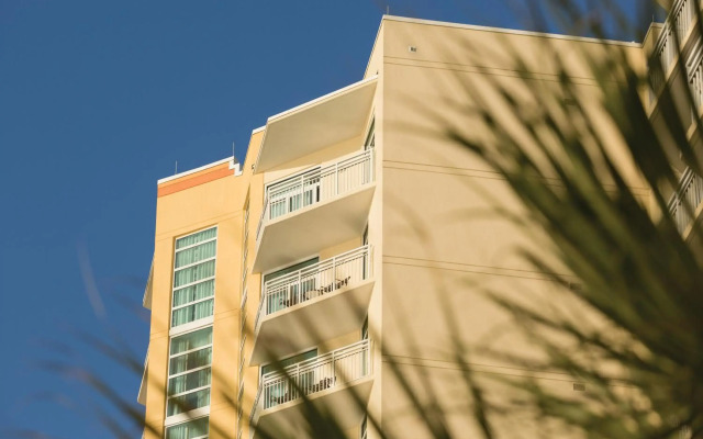 Club Wyndham Ocean Boulevard