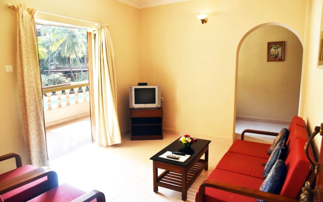 Lillywoods Highland Beach Resort
