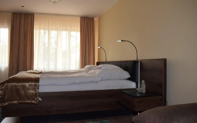 Aparthotel Orient