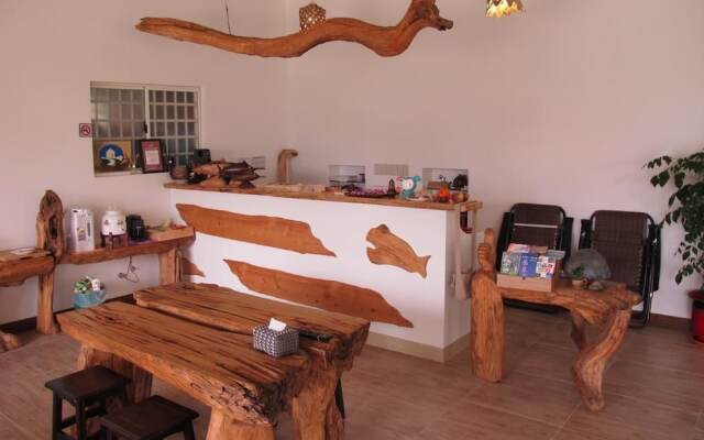 Woodenfish