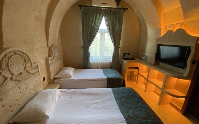 Alp Hotel Cappadocia