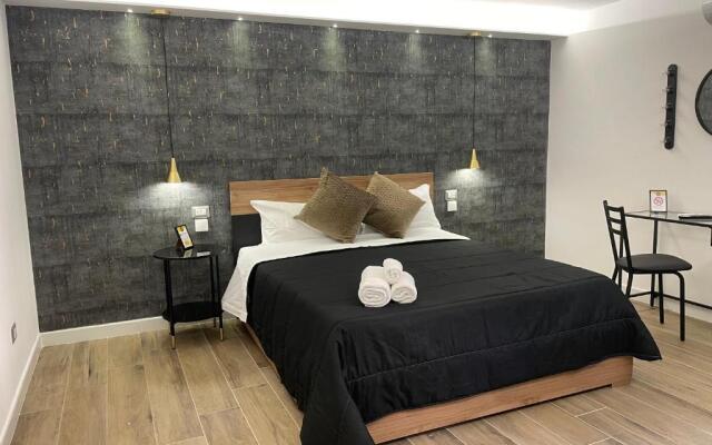 80040 Guest House Via Roma