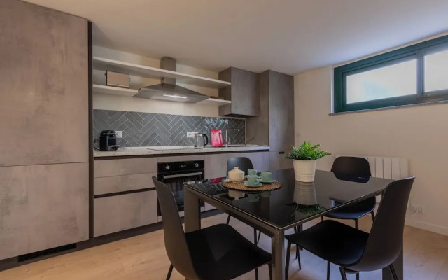 Lofts Cit Turin by Wonderful Italy