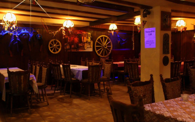 Pohl's Rheinhotel Adler