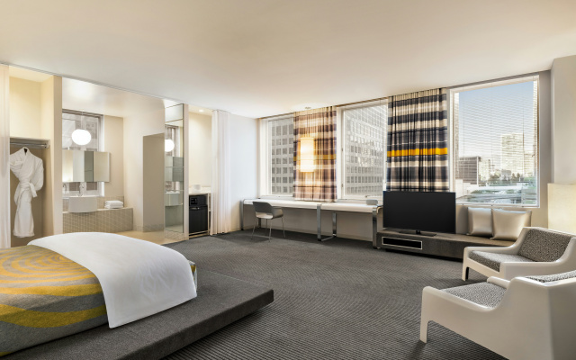 The Delphi Hotel - Image 2