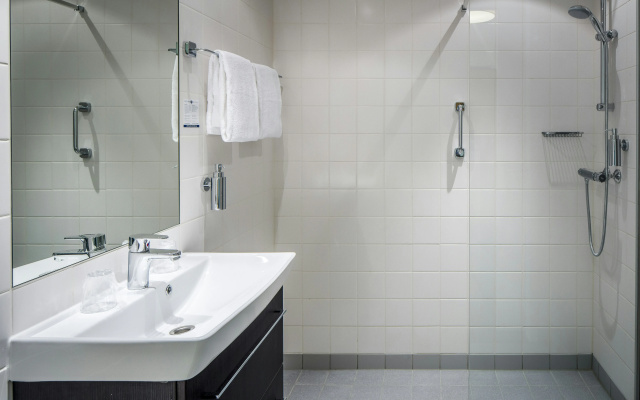 Fletcher Wellness-Hotel Trivium