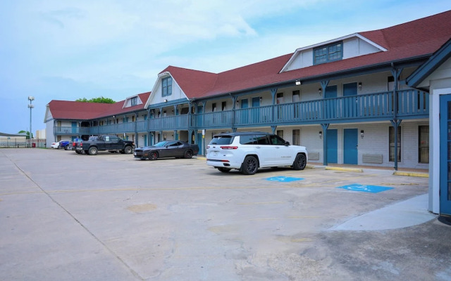 Rittiman Inn And Suites