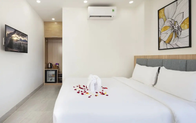 Salah Hotel Quy Nhon