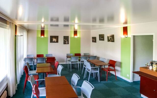 Brit Hotel Le Parc Vichy