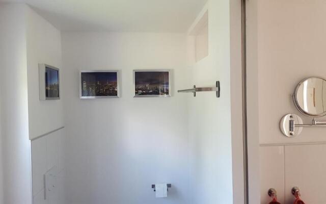 Ferienwohnung Zellner