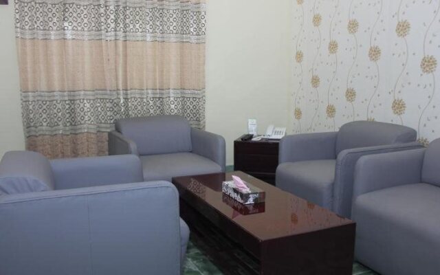 Golden Inn Chattagram Ltd