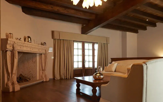 Hotel Morelia Boutique Villa Italia