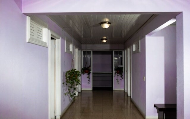 Hotel Posada del Sol