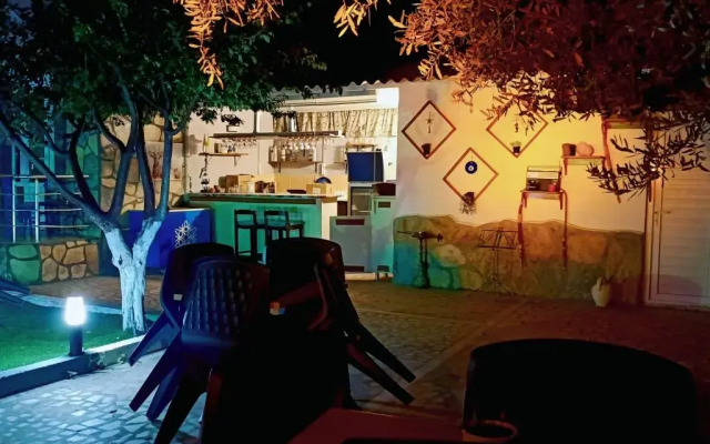 Haluk Hotel