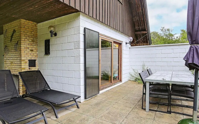 Secluded Cottage Retreat at Ordrup Naes-by Traum