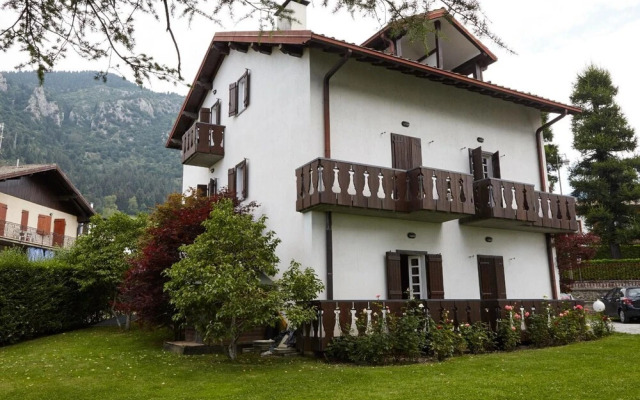 Lo Chalet