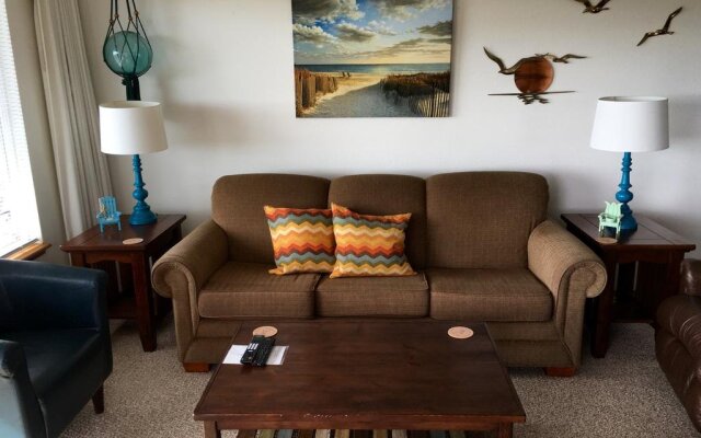 Hi-Tide Ocean Beach Resort