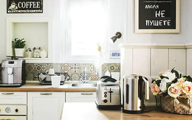 5 Vintage Guest House