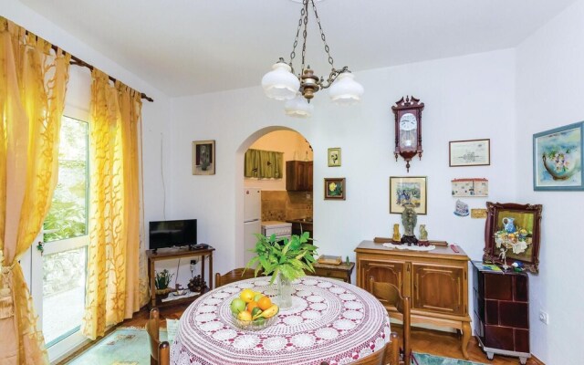 Awesome Home in Herceg Novi With Wifi and 3 Bedrooms