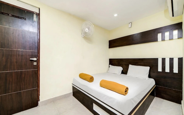 Hotel Gpr Grand by OYO Rooms