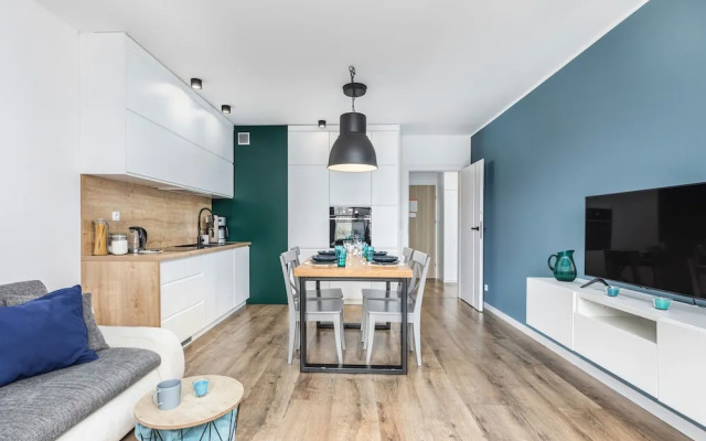 Solna Island Apartments by Renters