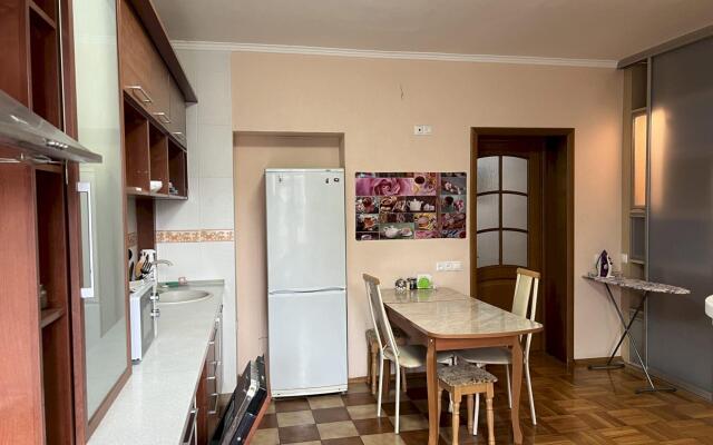 Апартаменты на улице Курзальная 19