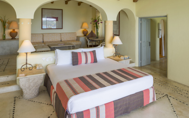 Quinta Real Huatulco