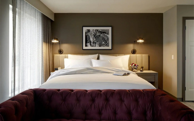 Archer Hotel Boston/Burlington