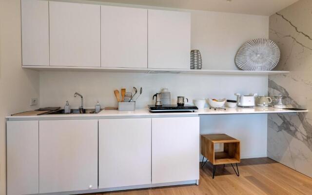Arveskida Suite