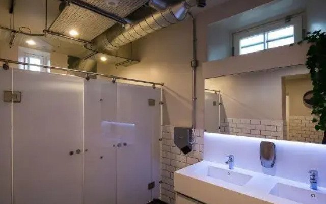 Code Pod – the Court - Edinburgh