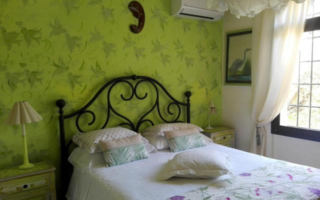 Villa Vernazza Cinque Terre