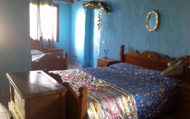 Agriturismo Lo Scrigno