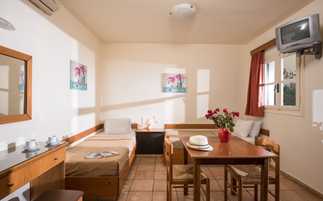 Dia Residence