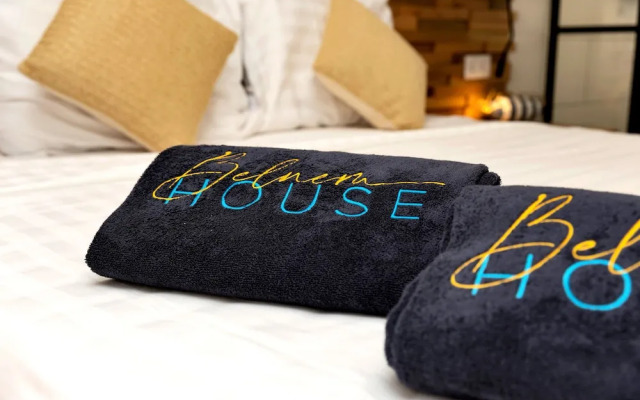 Belnem House Bonaire