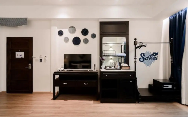 Sabai Hotel Aonang