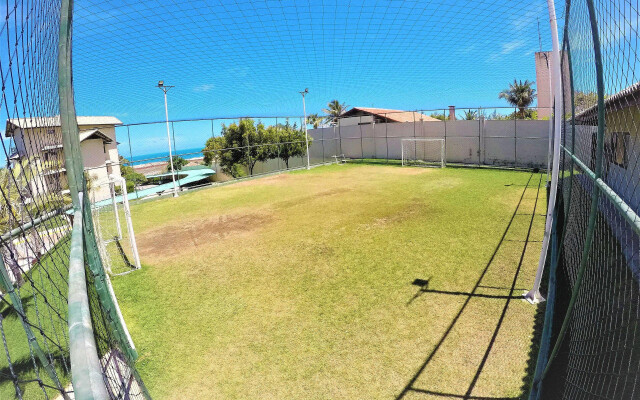 Cobertura Beach Place Duplex 6 Pessoas Varanda Gourmet by DM Apartments