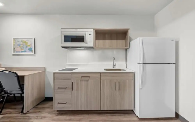 Woodspring Suites Anderson North I-85