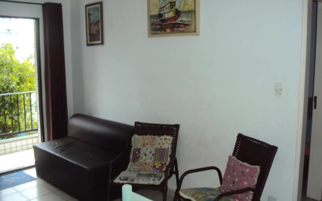 Apartamento Itaguá