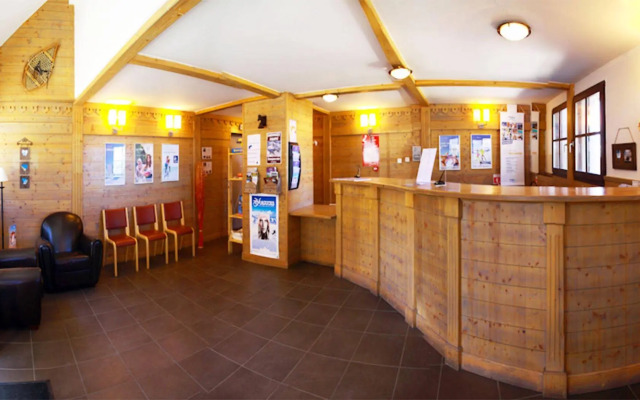 Résidence Nemea Le Hameau de Balestas