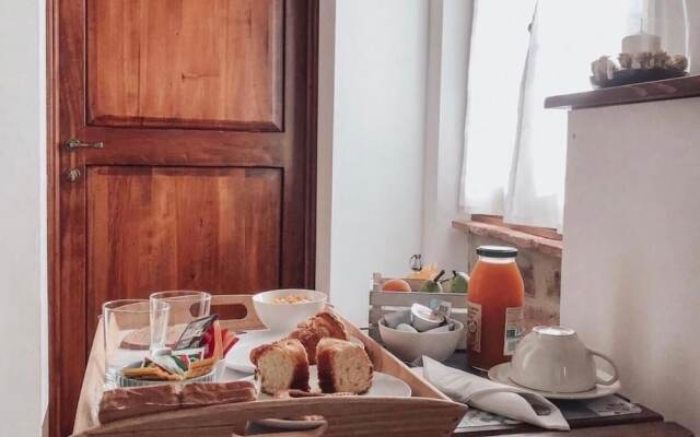 Antica Torre del Borgo