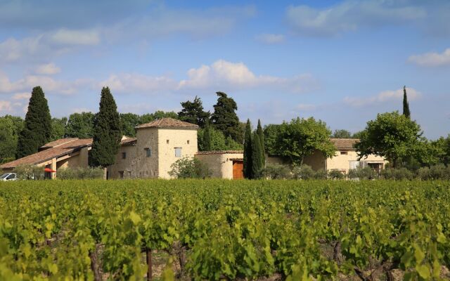 Domaine de Mas Caron