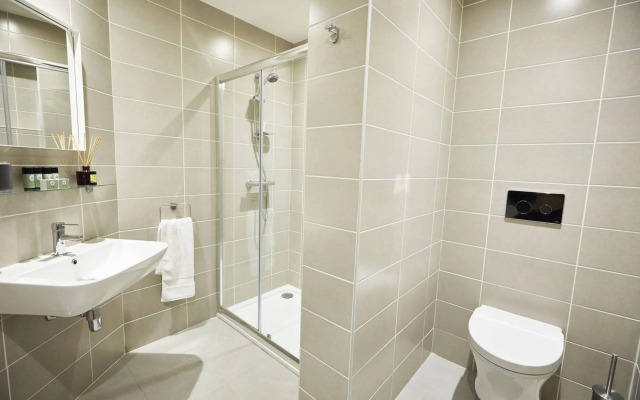 Ranelagh Rooms