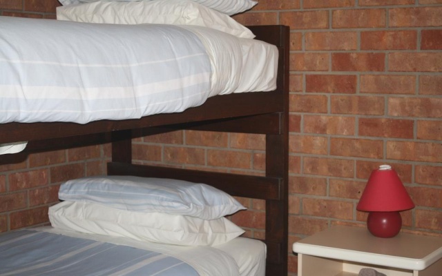 Omeo Motel — 3-star hotel in Omeo
