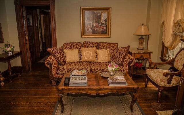 Blessings on State Bed & Breakfast