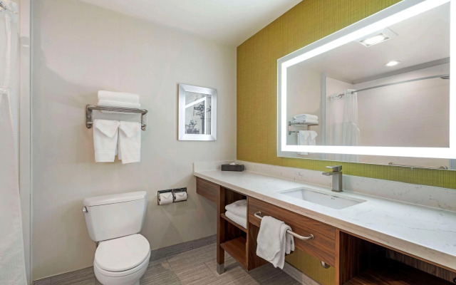 Best Western Plus Gardena Inn & Suites