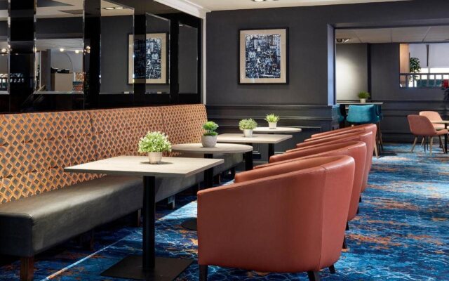 Leonardo Edinburgh Murrayfield Hotel
